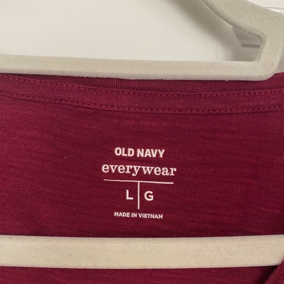 Palm Springs Top - Picture 3 of 3